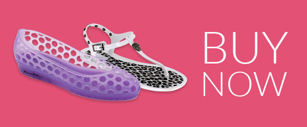 Acquista online ballerine e sandali per la tua colorata primavera/estate!