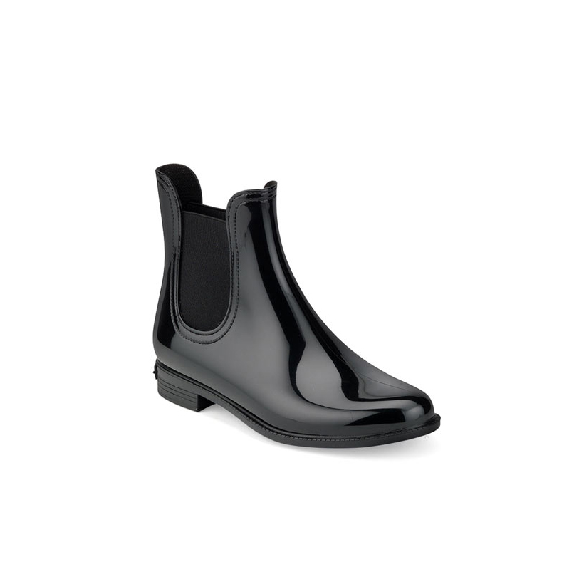 Classic chelsea rain boot in bright pvc