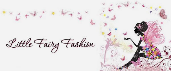 Pvc Bag Chiara Bellini in Little Fairy Fashion's blog!