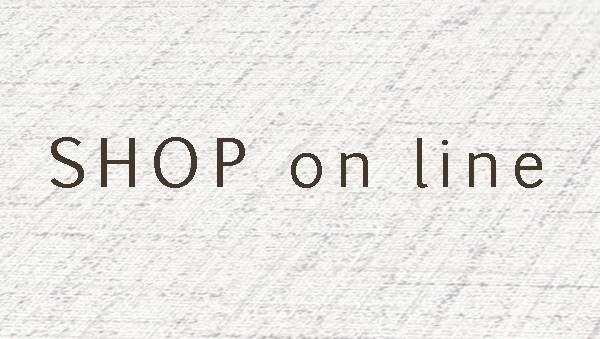 SHOP ONLINE