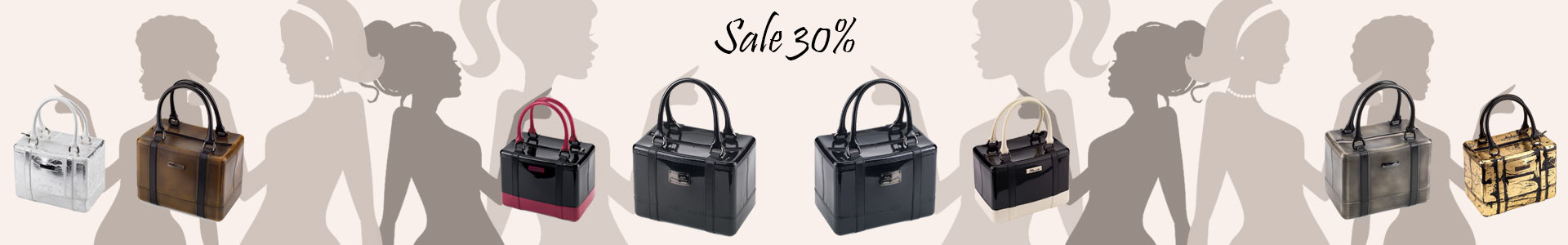 Special promotion for chic and fashionable mothers!
